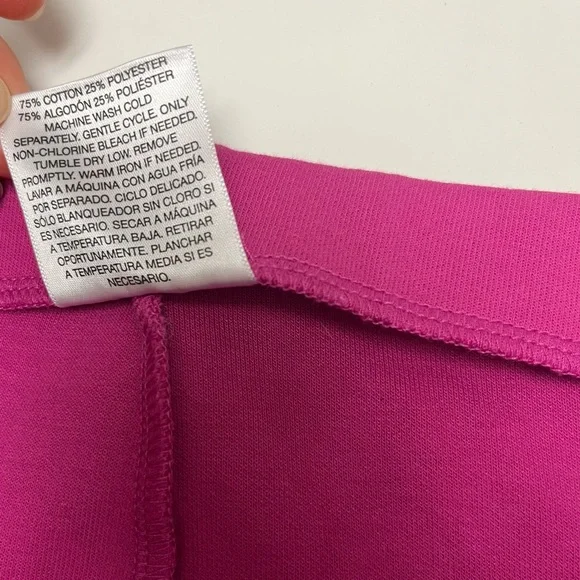 ♥️ FREE with any purchase 🙏🏽 Target x Sammy B 💖 High Rise Scuba A Line Skirt - Picture 4 of 14